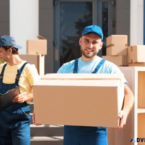 Find Top  Moving Companies in Surrey