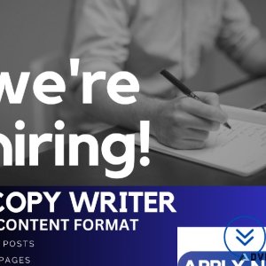 Earn Up to 4000 per Month as a Copywriter