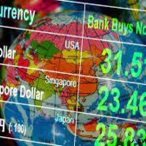 Historic Exchange Rates Deciphering Financial Narratives