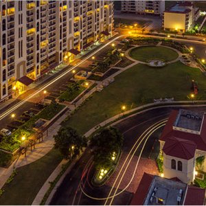 Dlf apartments: urban living at its finest in gurgaon