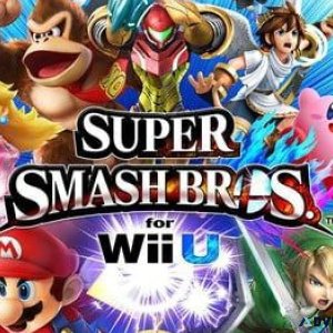 Shop Amazing Nintendo Wii Super Smash Bros. - ConsoleReplay