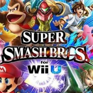 Shop Amazing Nintendo Wii Super Smash Bros. - ConsoleReplay