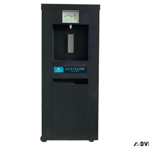 Atmospheric Water Generators - o2h2o.org