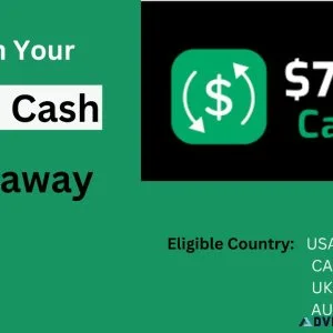 750 Giveaway