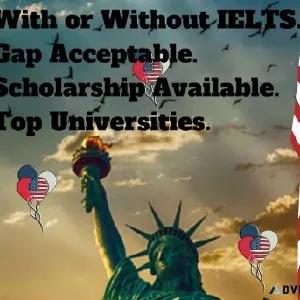 FIND YOUR DREAM PROGRAM IN USA IN TOP UNIVERSITIES AND COLLEGES