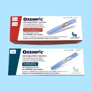 Why choose ozempic semaglutide in riverside?