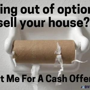 LOOKING 4 DISTRESS PROPERTIES
