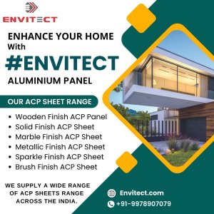 Acp sheets manufacturers in gujarat