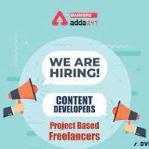 urgent hiring freelancers