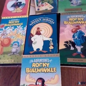 Classic VHS Cartoons 7