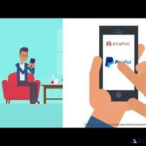 Install and Use the AttaPoll App