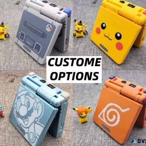 40% OFF Custom GBASP ipsAGS 001