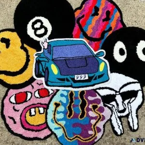 Designer Rugs