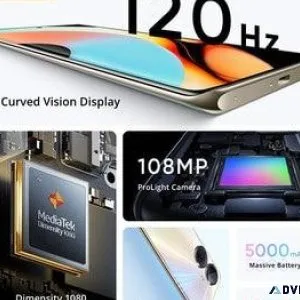 realme 10 Pro Plus Smartphone Dimensity 1080 5G