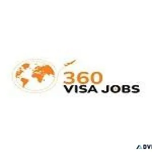 Jobs Abroad