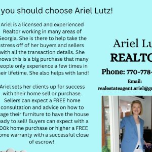 Hire a Great Realtor