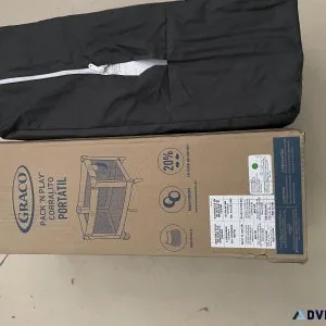 Graco Pack n Play