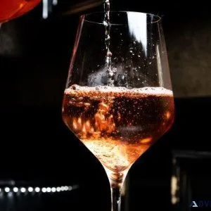 &quotSip Swirl Savor Unleash the Elegance of Fine Wine &ldquo
