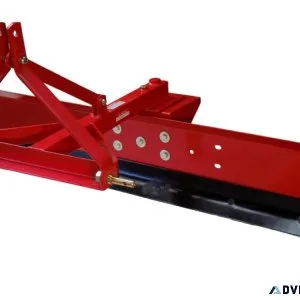 GRADER BLADE - 1800mm 6ft 3 Point Linkage Part No. RFIGB6