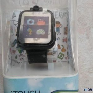 itouch playzoom 2 kids  superman smart watch