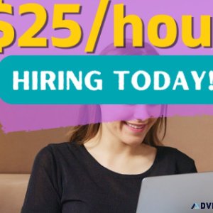 LIVE CHAT ASSISTANTS REQUIRED
