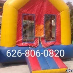 party rentals pricing
