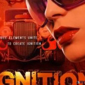 Rockstar Hotrod Romance from Lauren Dane
