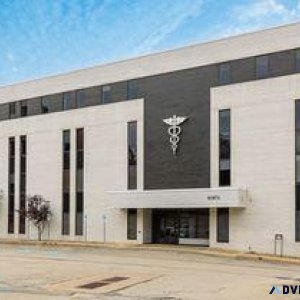 Commercial real estate