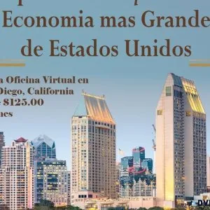 Expande tu Empresa a la Economia mas Grande