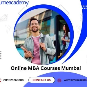 Online mba courses mumbai