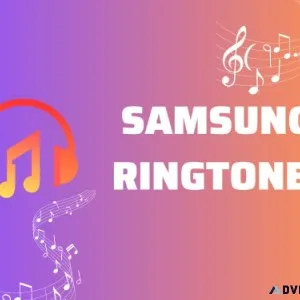 Ringtones for samsung