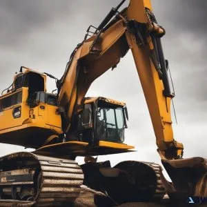&quotPowering Heavy Equipment&quot