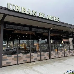 Urban plates