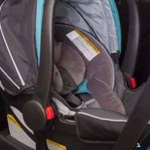 Stroller