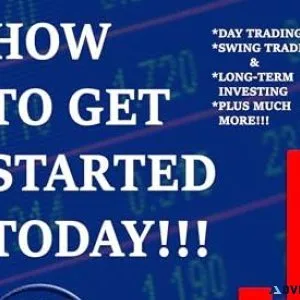 Stock Market Trading