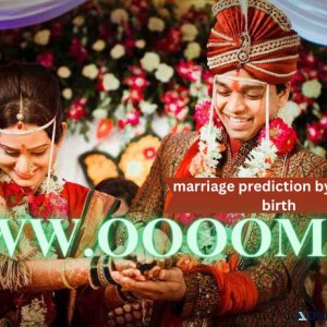 Gemini Marriage Predictions Mumbai