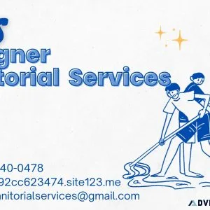 Residential and Commerical Cleaning Services
