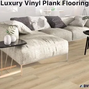 Luxury Vinyl Plank Flooring The Best Flooring for Your Lifestyle