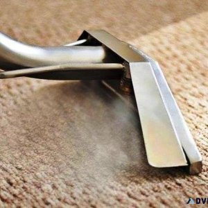 Carpet Steam Cleaning Services Near You