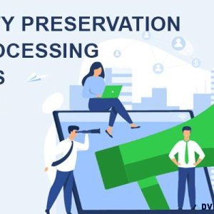 Top Property Preservation Data Processing Services in Mesa AZ