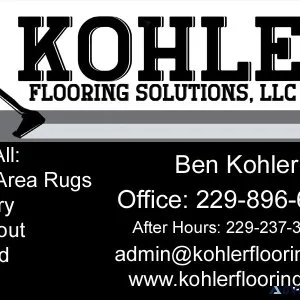 Carpet Cleaning