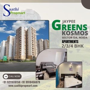 Find the best resale apartment in noida, sector 134