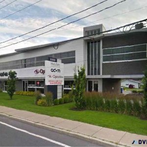 Coworking  Office space for rent La Prairie