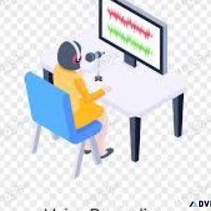 Telugu voice over  Voice acting jobs