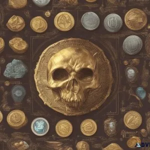  Crypto Fortune Awaits Discover ES Faucets  Hidden Treasure