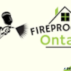 How Fireproofing Ontario Can Help