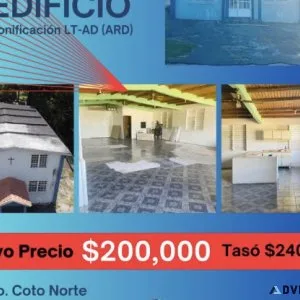 Building in PR