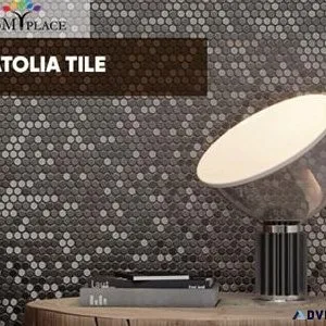 Transform Your Space with Stylish Anatolia Tile&nbsp