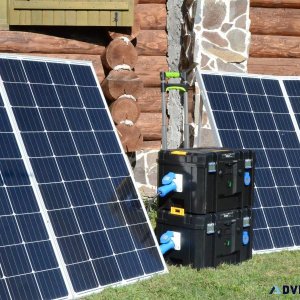 Solar Safe Affordable Solar Panels Blueprint for Only 39