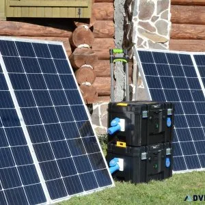 Solar Safe Affordable Solar Panels Blueprint for Only 39